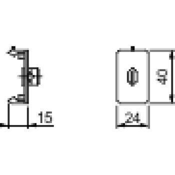  PD ENCLI-GRIL+RAIL P-GOUL 