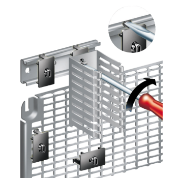  PD ENCLI-GRIL+RAIL P-GOUL 
