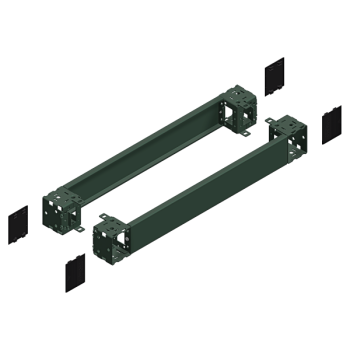  SOCLE FRONT.SF SM 100X400 