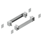  SOC INOX AV 1000X100 304L 