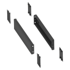  2 TRAP.LAT.SOCLE100X1000 