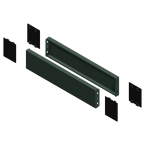  2 TRAP.LAT.SOCLE100X1200 