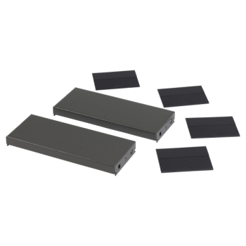  2 TRAP.LAT.SOCLE 100X400 