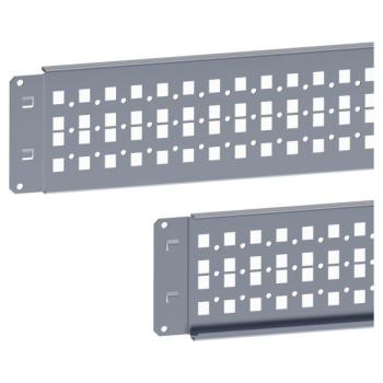  2 TRAVERS RAPIDES 120X400 