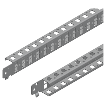  2TRAVERS.RAPID.1RG(40)500 