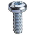 VIS TORX T30 (M6X16) 