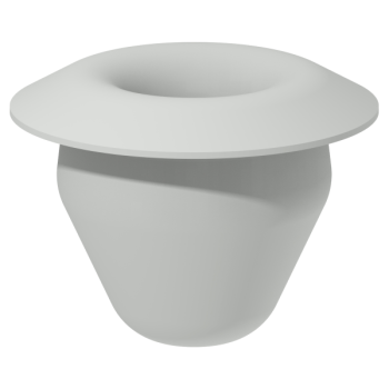  50 BOUCHONS DE CHARNIERE 