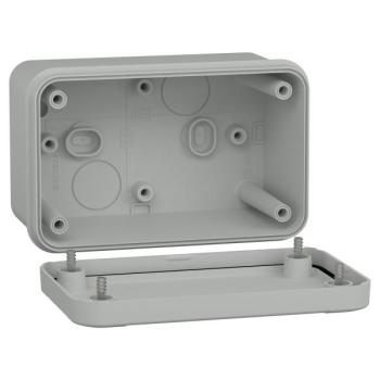  BTE COUV.OPAC116X74X62 PC 