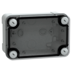  BTE COUV.TRANS138X93X72PC 