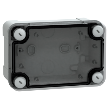  BTE COUV.TRANS138X93X72PC 