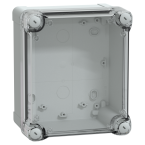  BTE COUV.TR.192X164X105PC 