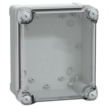  BTE COUV.TR.192X164X105PC 