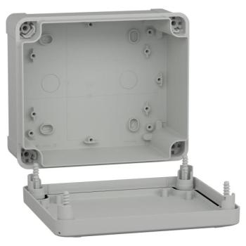  BTE COUV.OPAC192X164X87PC 