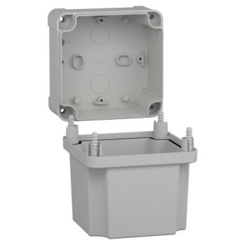  BTE COUV.OP116X116X133ABS 