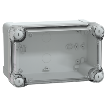  BTE COUV.TR192X121X105ABS 