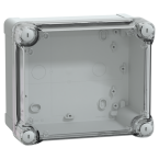  BTE COUV.TR192X164X105ABS 