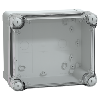  BTE COUV.TR192X164X105ABS 