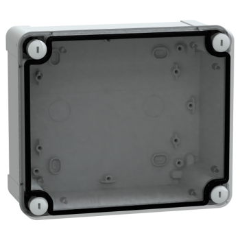  BTE COUV.TR.192X164X87ABS 