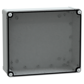  BTE COUV.TR341X291X128ABS 