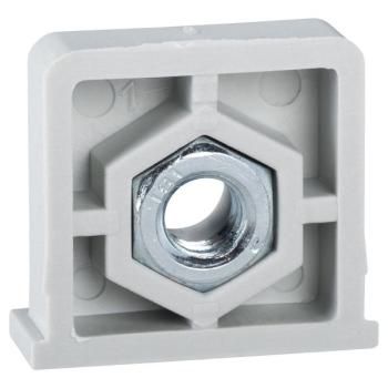  ECR.M6 ENC.PLM P-FIX RAIL 