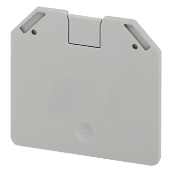  CLOISON EXTREMITE, 2PTS, 