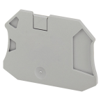  CLOISON EXTREMITE, 3PTS, 