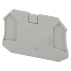  CLOISON EXTREMITE, 4PTS, 