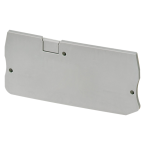  CLOISON EXTREMITE, 3PTS, 