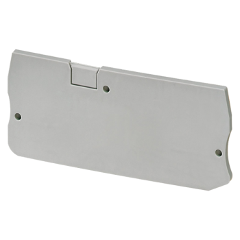  CLOISON EXTREMITE, 3PTS, 