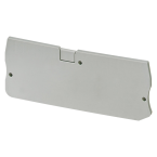  CLOISON EXTREMITE, 4PTS, 