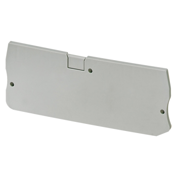  CLOISON EXTREMITE, 4PTS, 