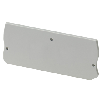  CLOISON EXTREMITE 2PTS, L 