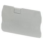  CLOISON EXTREMITE, 2PTS, 