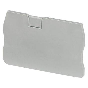  CLOISON EXTREMITE, 2PTS, 