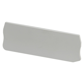  CLOISON EXTREMITE, 3PTS, 