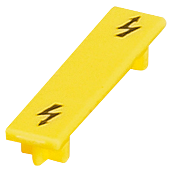  CAPOT AVERTISEMENT, POUR 