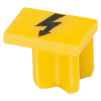  CAPOT AVERTISEMENT, POUR 