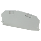  CLOISON EXTREMITE, 2PTS, 