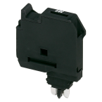  PORTE FUSIBLE 5X20MM, LAR 