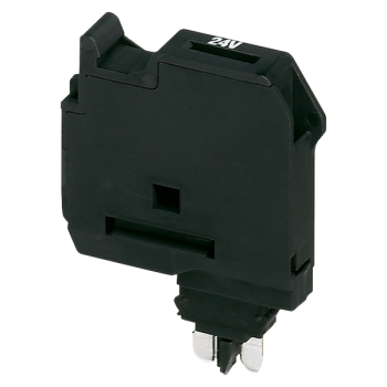  PORTE FUSIBLE 5X20MM, LAR 