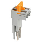  PONT DE COUPLAGE, 2PTS, E 