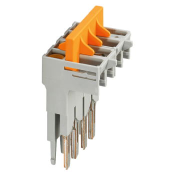  PONT DE COUPLAGE, 4PTS, E 