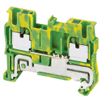  BORNE PUSH-IN, POUR CONDU 