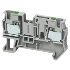  BORNE PUSH-IN, SECTIONABL 