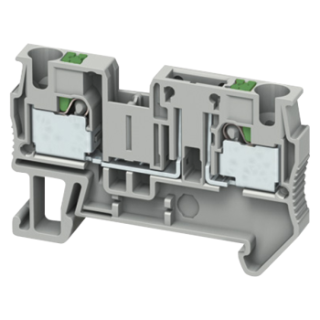  BORNE PUSH-IN, SECTIONABL 