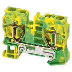  BORNE A RESSORT, POUR CON 