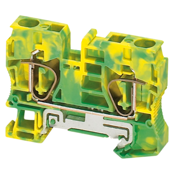  BORNE A RESSORT, POUR CON 