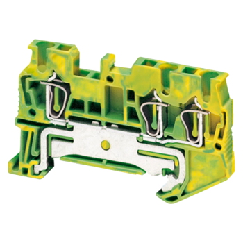  BORNE A RESSORT, POUR CON 