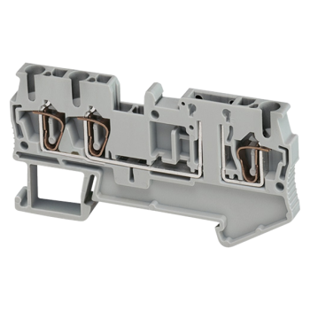  BORNE A RESSORT, SECTIONA 