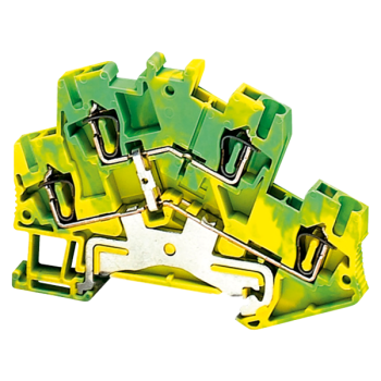  BORNE A RESSORT, 2 NIVEAU 